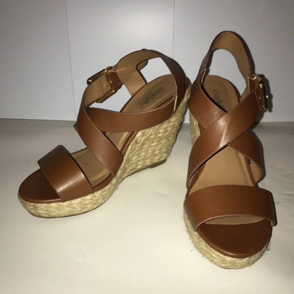 Wedges ✨